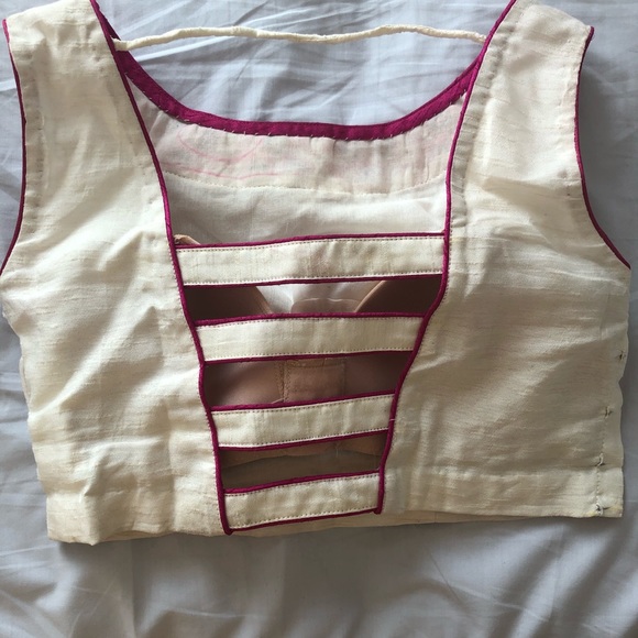 Lehenga Indian Dress - Picture 6 of 6